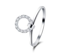 Silver Ring NSR-2718